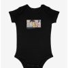 Infant | * Boxlunch Sanrio Boys Danshi Cover Infant Bodysuit