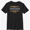 Youth | * Boxlunch Star Wars The Mandalorian Helmets Of The Creed Youth T-Shirt