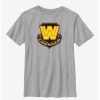 Youth | * Boxlunch Wwe Classic Logo Legends Youth T-Shirt