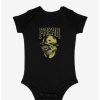 Infant | * Boxlunch Freak Skull Infant Bodysuit