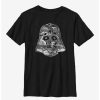 Youth | * Boxlunch Star Wars Camo Vader Youth T-Shirt