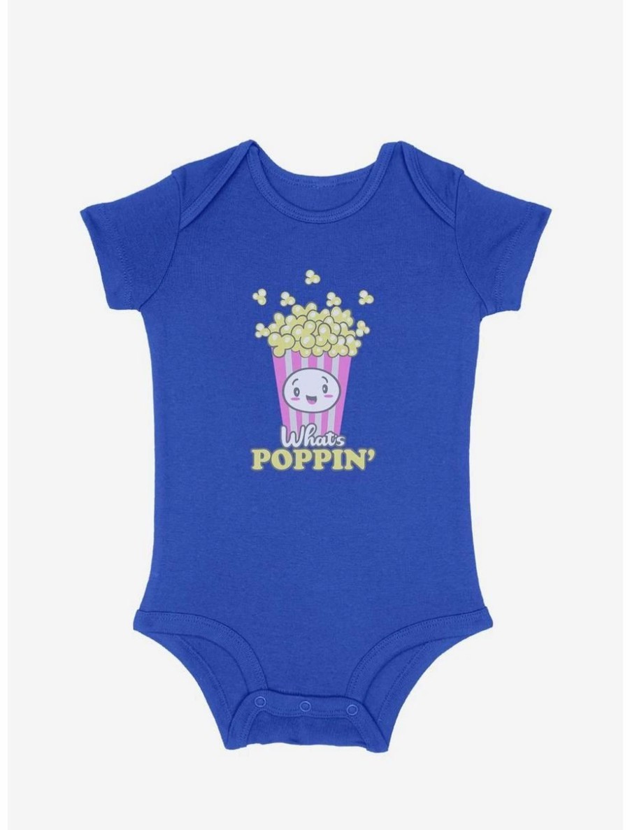 Infant | * Boxlunch What'S Poppin' Infant Bodysuit