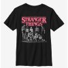 Youth | * Boxlunch Stranger Things Stranger Fade Youth T-Shirt