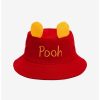 Accessories | * Disney Winnie The Pooh Ears Youth Bucket Hat Boxlunch Exclusive