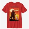 Youth | * Boxlunch Star Wars Obi-Wan Kenobi Two Suns Youth T-Shirt