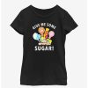 Youth | * Boxlunch Tootsie Roll Give Me Some Sugar Youth Girls T-Shirt