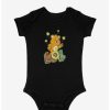 Infant | * Boxlunch Care Bears Lol Infant Bodysuit