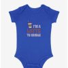 Infant | * Boxlunch Mommy & Me I'M A Latte To Handle Infant Bodysuit