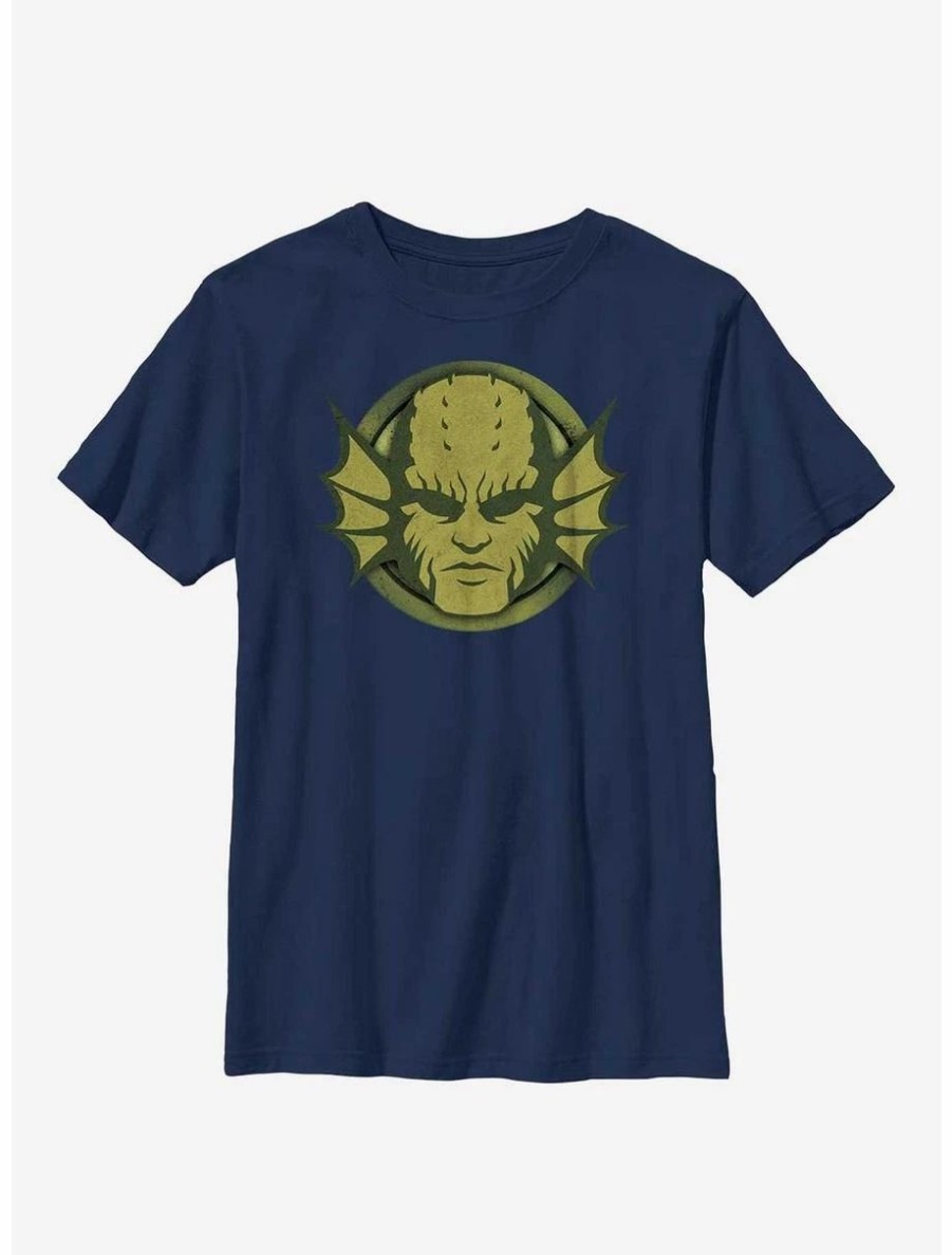 Youth | * Boxlunch Marvel She-Hulk Abomination Portrait Youth T-Shirt