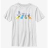 Youth | * Boxlunch Sesame Street Team Abbey Road Youth T-Shirt