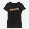 Youth | * Boxlunch Marvel Ms. Marvel Polygons Youth Girls T-Shirt