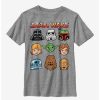 Youth | * Boxlunch Star Wars Headliners Youth T-Shirt