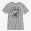 Youth | * Boxlunch Wwe Andre The Giant Retro Youth T-Shirt