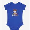 Infant | * Boxlunch Corgi Taco 'Bout Yummy Infant Bodysuit