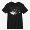 Youth | * Boxlunch Marvel Studios' Special Presentation: Werewolf By Night Lurking Ted Youth T-Shirt