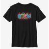 Youth | * Boxlunch Minecraft Funtage Boom Youth T-Shirt