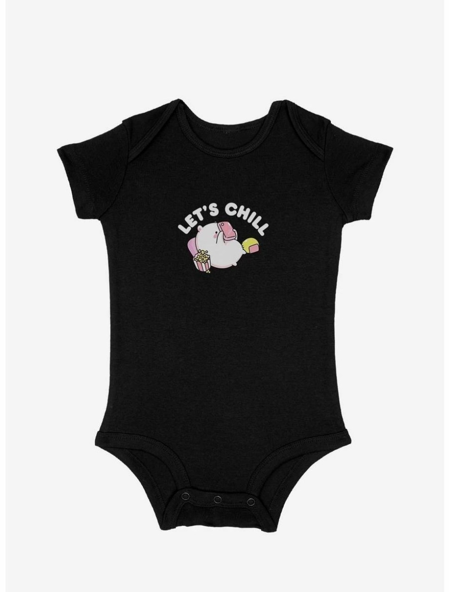 Infant | * Boxlunch Mommy & Me Let'S Chill Infant Bodysuit