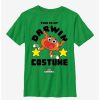 Youth | * Boxlunch The Amazing World Of Gumball My Darwin Costume Cosplay Youth T-Shirt