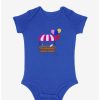 Infant | * Boxlunch Bunnylou For Sale Infant Bodysuit