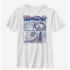 Youth | * Boxlunch Star Wars Manga Vader Youth T-Shirt