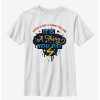 Youth | * Boxlunch Marvel Ms. Marvel Thing You Do Youth T-Shirt