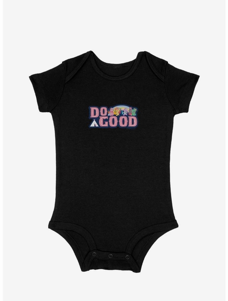 Infant | * Boxlunch Care Bears Do Good Infant Bodysuit