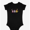 Infant | * Boxlunch Peppa Pig Let'S Play By The Seaside Infant Bodysuit