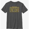 Youth | * Boxlunch Star Wars: Tales Of The Jedi Logo Youth T-Shirt