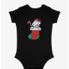 Infant | * Boxlunch It'S Pooch Stocking Infant Bodysuit