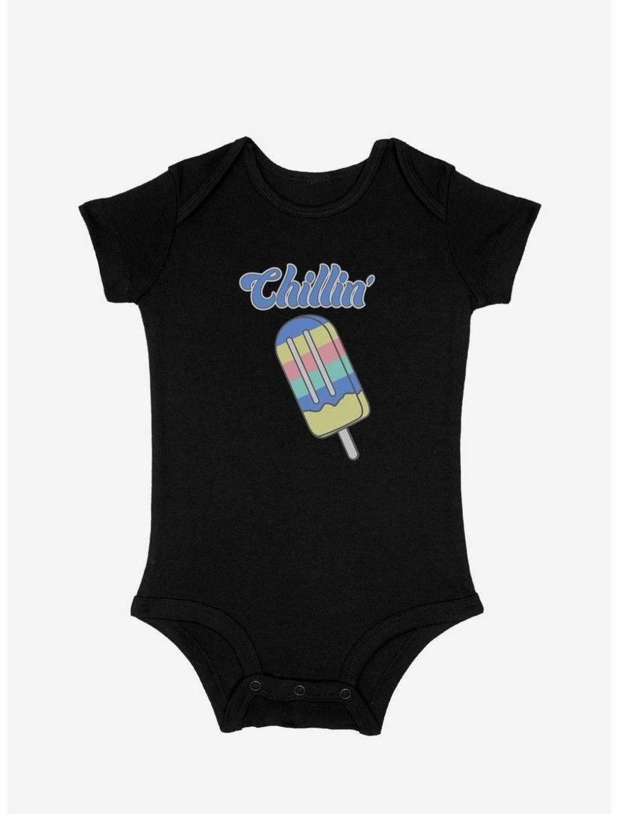 Infant | * Boxlunch Chillin' Ice Cream Infant Bodysuit