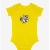 Infant | * Boxlunch Hello Kitty And Friends Sports Infant Bodysuit