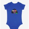 Infant | * Boxlunch Bunnylou Honu And Leilani Infant Bodysuit