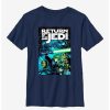 Youth | * Boxlunch Star Wars Manga Style Return Of The Jedi Youth T-Shirt