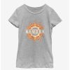 Youth | * Boxlunch Marvel Black Panther: Wakanda Forever Namora Coral Ring Youth Girls T-Shirt