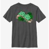 Youth | * Boxlunch Dungeons & Dragons Unlucky Double Dice Youth T-Shirt