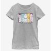 Youth | * Boxlunch Disney Pixar Lightyear Zap Patrol Youth Girls T-Shirt