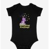 Infant | * Boxlunch Care Bears Catch Feelings Infant Bodysuit