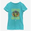 Youth | * Boxlunch Wwe Macho Man Randy Savage Retro Iconyouth Girls T-Shirt