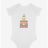 Infant | * Boxlunch Mommy & Me Perfect Match Infant Bodysuit