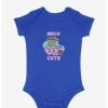 Infant | * Boxlunch Mommy & Me Miso Cute Infant Bodysuit